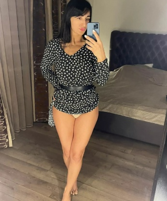 Анкета проститутки Светлана - Фото 1, Юрино, 35 лет, №457