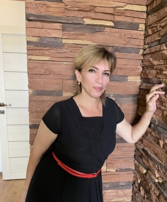 Анкета проститутки Светлана - Фото 1, Юрино, 45 лет, №1228
