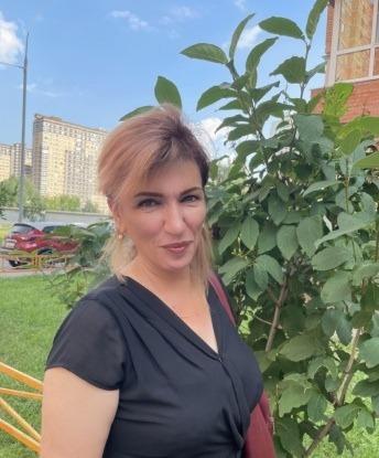 Светлана