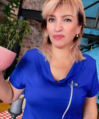 Светлана