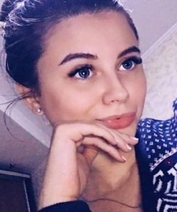 Оксана