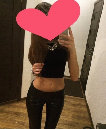 Анкета проститутки Алена - Фото 1, Юрино, 22 года, №14370