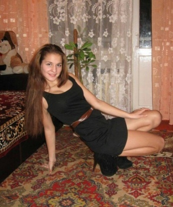 Анкета проститутки Оксаночка - Фото 1, Юрино, 24 года, №8012